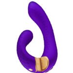 Shunga - Miyo Massager Íntimo Violeta