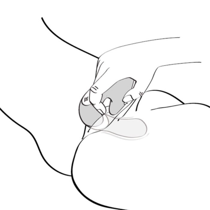 Shunga - Massajador Íntimo Soyo Rosa - Image 6