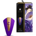 Shunga - Massager Íntimo Obi Violeta - Image 4