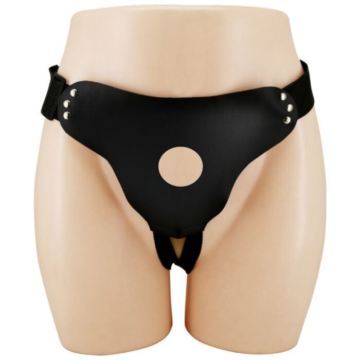 Pretty Love - Complemento De Arnês De Alça Ajustável Love Spell - Image 2