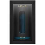 Lelo - F1S V3 Masturbador Masculino Teal - Image 2