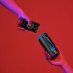 Lelo - F1S V3 Masturbador Masculino Teal - Image 5