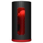 Lelo - Masturbador Masculino F1S V3 Vermelho