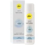 Pjur - Lubrificante  Base De Água Natural Med 100 Ml