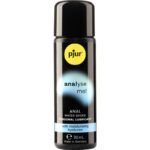 Pjur - Analyze Me Lubrificante De Água Anal 30 Ml