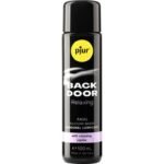 Pjur - Lubrificante Anal Relaxante Back Door Jojoba 100 Ml