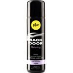 Pjur - Lubrificante Anal Relaxante Back Door Jojoba 250 Ml