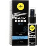 Pjur - Back Door Anal Relaxante Spray