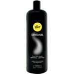 Pjur - Lubrificante De Silicone Original 1000 Ml