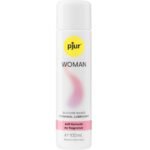 Pjur - Woman Bodyglide Lubrificante De Silicone 100 Ml