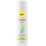 Pjur - Woman Aloe Lubrificante  Base De Água 100 Ml