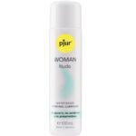 Pjur - Woman Nude Lubrificante  Base De Água 100 Ml