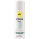 Pjur - Woman Nude Lubrificante Base De Água 30 Ml