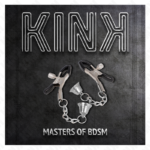 Kink - Pinças Pingente Sino Prata 6 Cm - Image 5