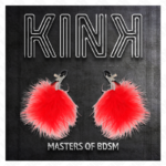 Kink - Grampo De Pena Vermelho 7 Cm - Image 5