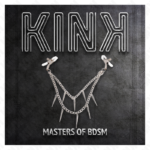 Kink - Pinças Para Bicos Com Correntes De Pontos 30 Cm - Image 5