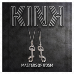 Kink - Grampo De Bico Fino Gancho Prata 7 Cm - Image 5