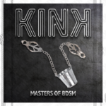 Kink - Pinças Com Balde Prata - Image 5