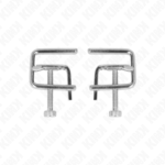 Kink - Braçadeiras De Torno De Bico - Image 2