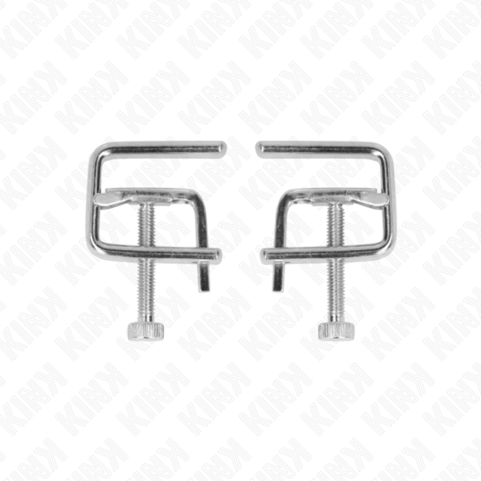 Kink - Braçadeiras De Torno De Bico - Image 2