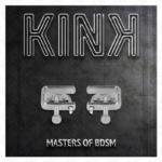 Kink - Braçadeiras De Torno De Bico - Image 5