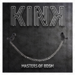 Kink - Pinças De Corrente Plana Prata 30 Cm - Image 5