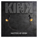 Kink - Pinças De Cadeia Plana E Sino Prata 30 Cm - Image 5