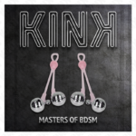 Kink - Pinças De Crânio Luminosas Com Anel Sinos Ajustáveis Rosa / Prata - Image 5