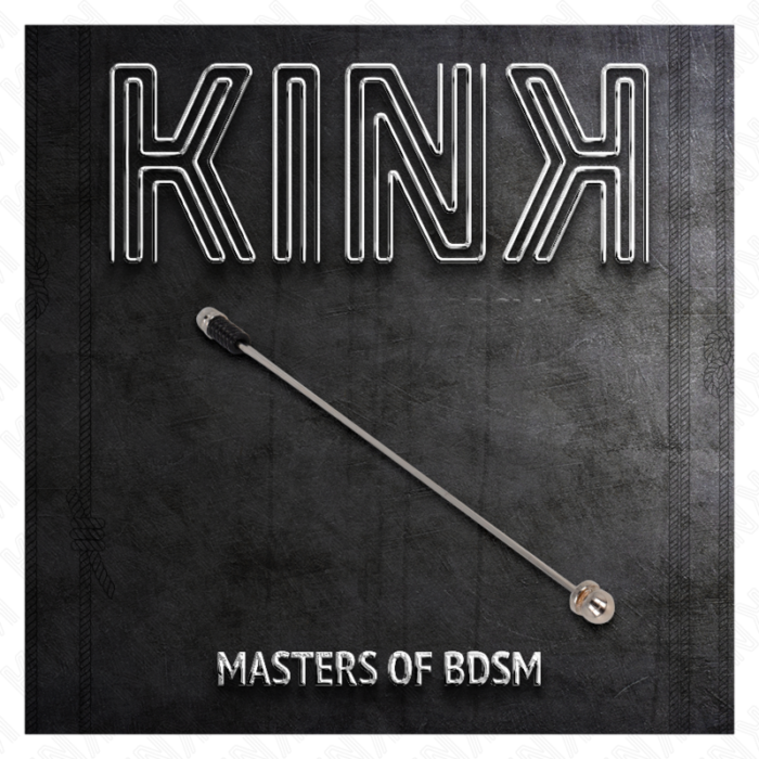 Kink - Pinças Para Bicos 1 Peça 20 Cm - Image 5