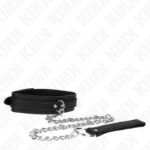 Kink - Colar Padrão Serpente Com Trela 65 Cm - Image 4