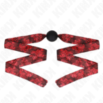 Kink - Bola Silicone Scandal 4,5 Cm Gag Modelo 2 146 X 4 Cm - Image 2