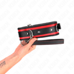 Kink - Colar Pesado Com Cinto 65 Cm Modelo 2 Ajustável 36,5-50 Cm - Image 5