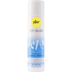 Pjur - Toy Glide Lubrificante À Base De Água Para Brinquedos 100 Ml