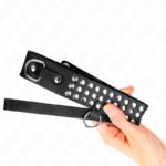 Kink - Colar Com Alça 65 Cm Com Brilhante Ajustável 37-42 Cm X 5,3 Cm - Image 4