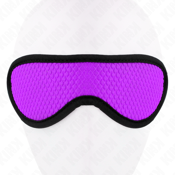 Kink - Bandagem De Textura Escala Com Borda Coberta Roxa 20 X 7 Cm - Image 4