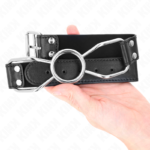 Kink - Mordaça Boca De Aranha 60 X 3 Cm Tamanho S 3 Cm - Image 4