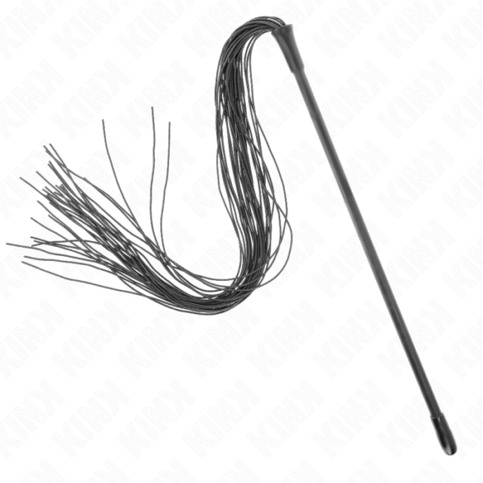 Kink - Chicote De Silicone 60 Cm - Image 2