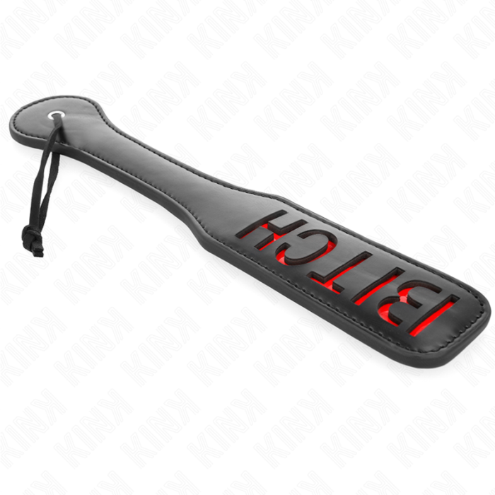 Kink - Paleta Canto Redondo Bitch 32 X 6 Cm - Image 3