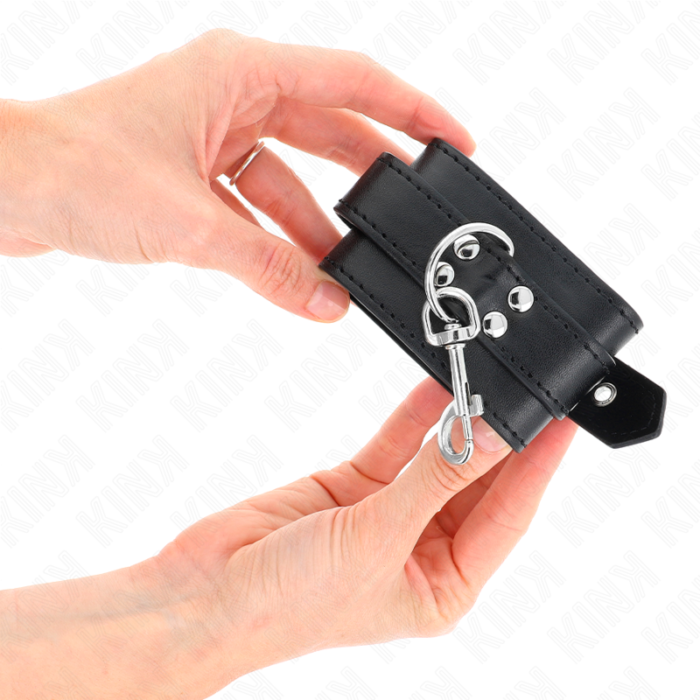 Kink - Punhos Com Pregos 35 X 6 Cm - Image 4