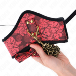 Kink - Colar Modelo Scandal Com Alça De Renda 75 Cm 44 X 10 Cm - Image 4