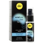 Pjur - Me Analise! Spray De Conforto Anal