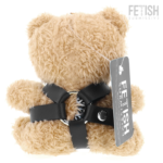 Fetish Submissive - Bongo Urso De Pelúcia Bdsm Modelo 4 - Image 3