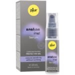 Pjur - Analyze Me Sérum Anal Conforto 20 Ml
