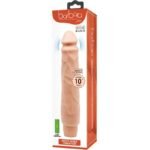 Baile - Jack Vibrador Realista 26 Cm Carne - Image 7