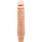 Baile - Jack Vibrador Realista 26 Cm Carne