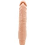 Baile - Jack Vibrador Realista 26 Cm Carne - Image 3