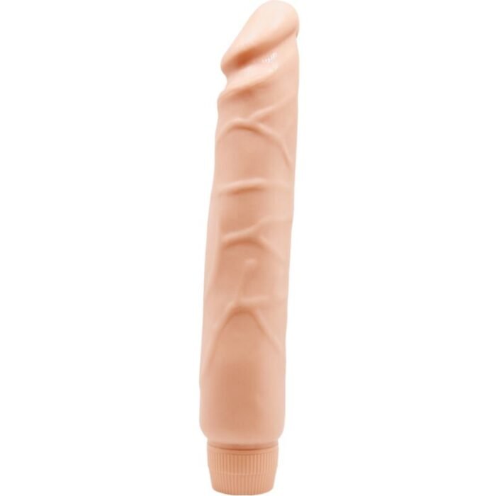 Baile - Jack Vibrador Realista 26 Cm Carne - Image 2