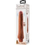 Baile - Vibrador Realista Dryad 25 Cm Mulato - Image 6