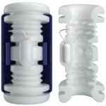 Pretty Love - Dj Lady Masturbador Masculino Com Vibração 5 Ajustes Roxo - Image 8