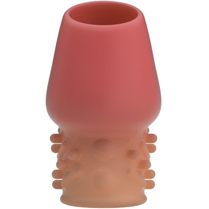 Pretty Love - Matias Pênis Mais Grosso Rosa - Image 2